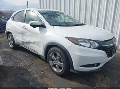 3CZRU5H58GM747453 2016 HONDA HR-V