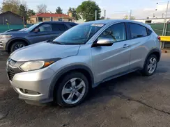 3CZRU5H58GM748019 2016 HONDA HR-V