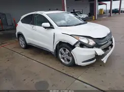 3CZRU5H58GM748330 2016 HONDA HR-V
