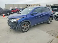 3CZRU5H58GM749462 2016 HONDA HR-V