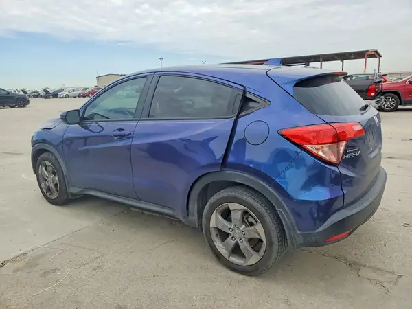 3CZRU5H58GM749462 2016 HONDA HR-V - Image 2