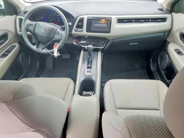 3CZRU5H58GM749462 2016 HONDA HR-V - Image 8