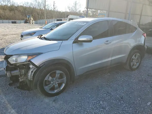 3CZRU5H58GM750997 2016 HONDA HR-V - Image 1