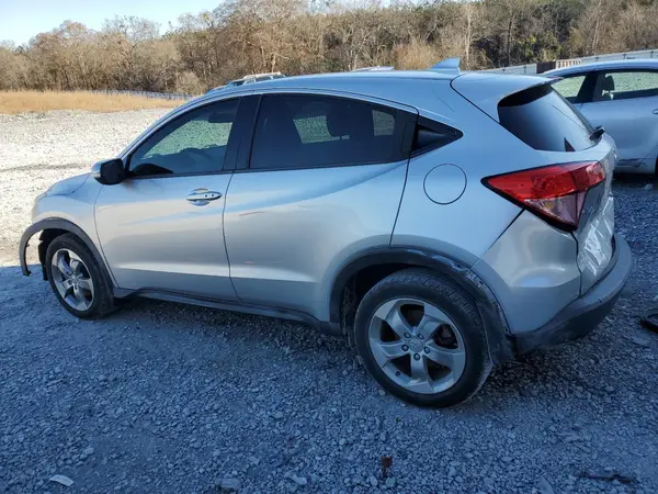 3CZRU5H58GM750997 2016 HONDA HR-V - Image 2