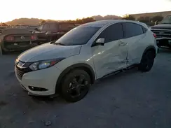 3CZRU5H58GM751034 2016 HONDA HR-V