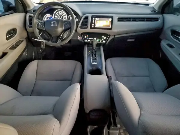 3CZRU5H58GM751034 2016 HONDA HR-V - Image 8