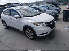 3CZRU5H58GM751096 2016 HONDA HR-V