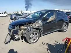 3CZRU5H58GM752278 2016 HONDA HR-V