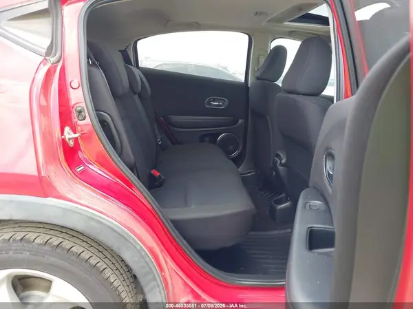3CZRU5H58GM752474 2016 HONDA HR-V - Image 8