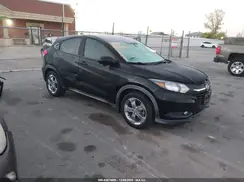 3CZRU5H58GM753219 2016 HONDA HR-V