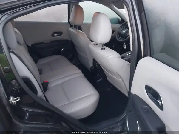 3CZRU5H58GM753219 2016 HONDA HR-V - Image 8