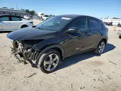 3CZRU5H58GM753334 2016 HONDA HR-V