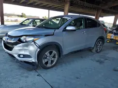 3CZRU5H58GM753480 2016 HONDA HR-V