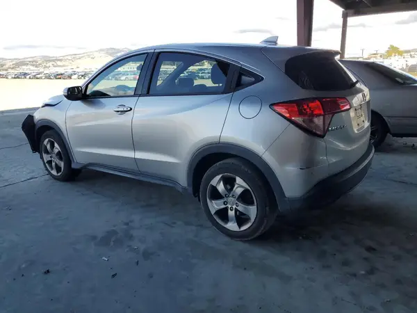 3CZRU5H58GM753480 2016 HONDA HR-V - Image 2