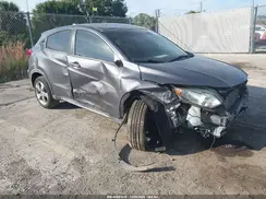 3CZRU5H58GM753687 2016 HONDA HR-V