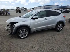 3CZRU5H58GM754581 2016 HONDA HR-V