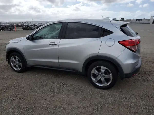 3CZRU5H58GM754581 2016 HONDA HR-V - Image 2