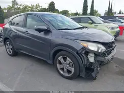 3CZRU5H58GM754919 2016 HONDA HR-V