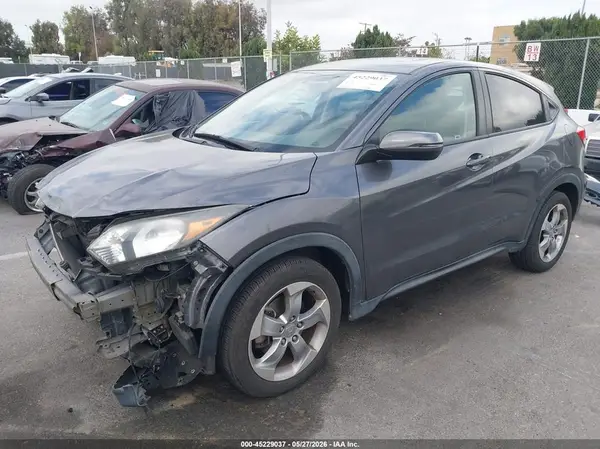 3CZRU5H58GM754919 2016 HONDA HR-V - Image 2