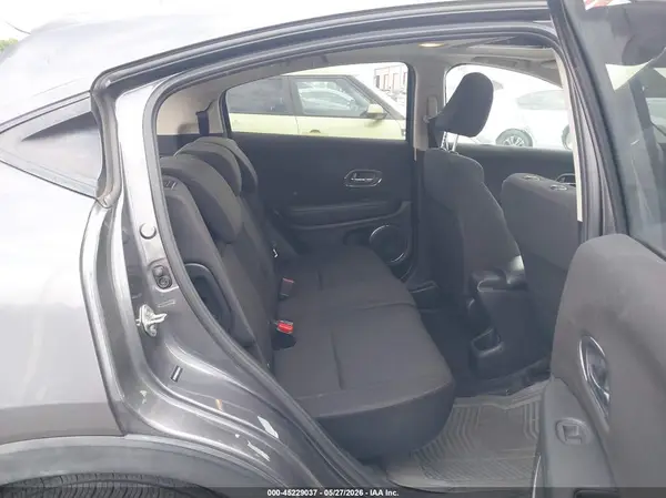 3CZRU5H58GM754919 2016 HONDA HR-V - Image 8