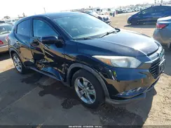 3CZRU5H58GM756427 2016 HONDA HR-V