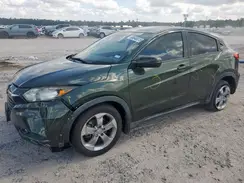 3CZRU5H58HG701556 2017 HONDA HR-V