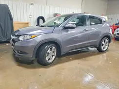 3CZRU5H58HG701962 2017 HONDA HR-V