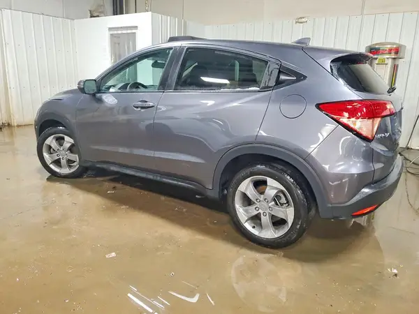 3CZRU5H58HG701962 2017 HONDA HR-V - Image 2