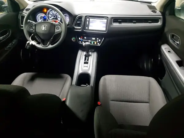 3CZRU5H58HG701962 2017 HONDA HR-V - Image 8
