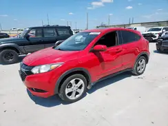 3CZRU5H58HG702383 2017 HONDA HR-V