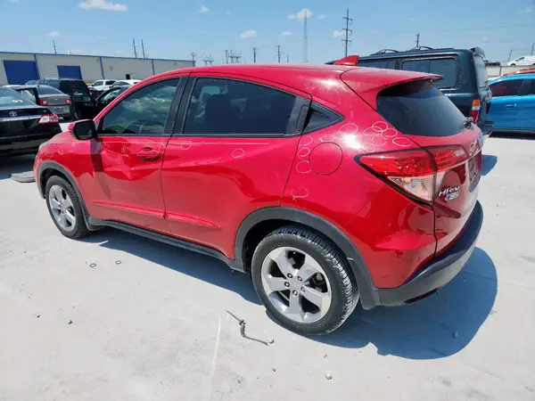 3CZRU5H58HG702383 2017 HONDA HR-V - Image 2
