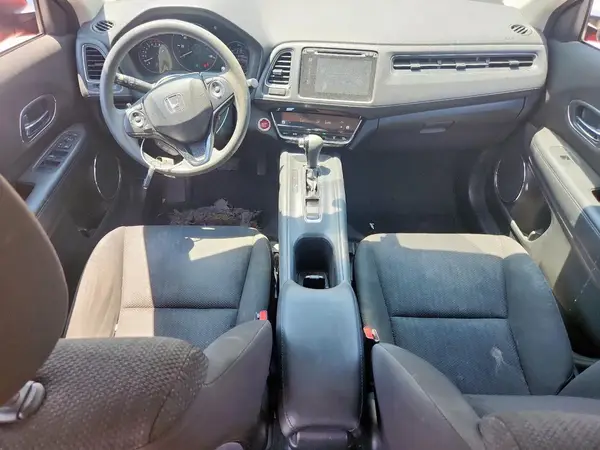 3CZRU5H58HG702383 2017 HONDA HR-V - Image 8