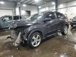 3CZRU5H58HG703663 2017 HONDA HR-V