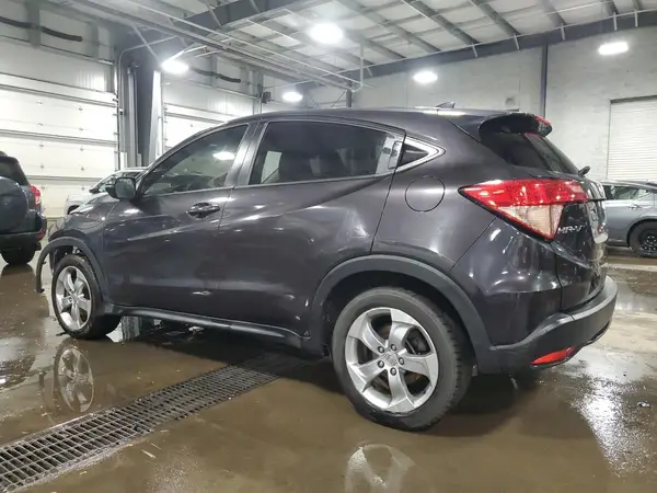 3CZRU5H58HG703663 2017 HONDA HR-V - Image 2