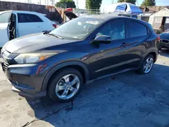 3CZRU5H58HG705185 2017 HONDA HR-V