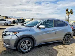 3CZRU5H58HG705591 2017 HONDA HR-V