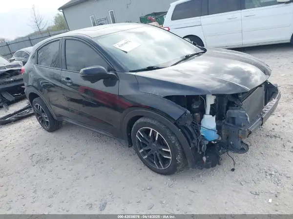 3CZRU5H58HG705655 2017 HONDA HR-V - Image 1