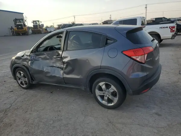 3CZRU5H58HG706160 2017 HONDA HR-V - Image 2