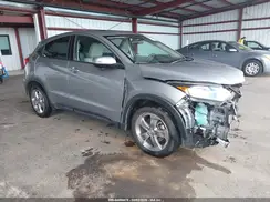 3CZRU5H58HG706272 2017 HONDA HR-V
