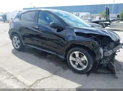 3CZRU5H58HG706529 2017 HONDA HR-V