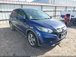 3CZRU5H58HG706711 2017 HONDA HR-V