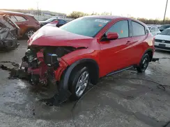 3CZRU5H58HG707311 2017 HONDA HR-V