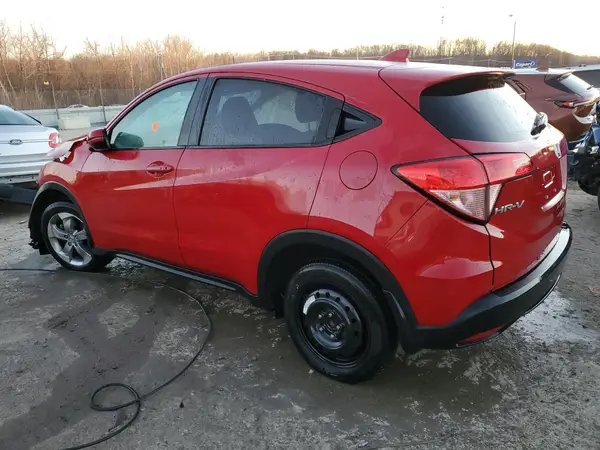 3CZRU5H58HG707311 2017 HONDA HR-V - Image 2