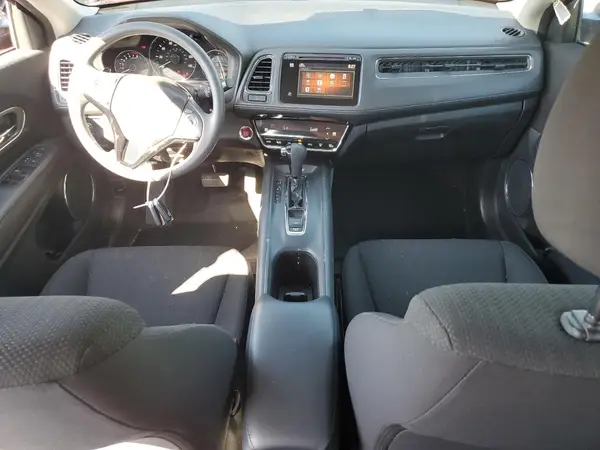 3CZRU5H58HG707325 2017 HONDA HR-V - Image 8
