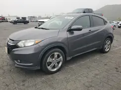 3CZRU5H58HG707891 2017 HONDA HR-V