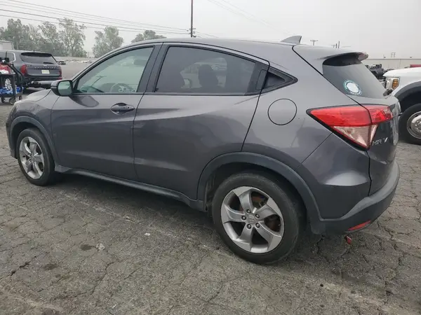 3CZRU5H58HG707891 2017 HONDA HR-V - Image 2