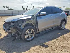 3CZRU5H58HG708328 2017 HONDA HR-V