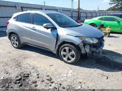3CZRU5H58HG709639 2017 HONDA HR-V