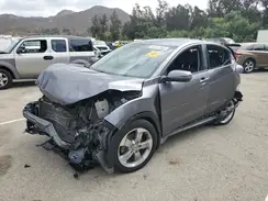 3CZRU5H58HG710158 2017 HONDA HR-V