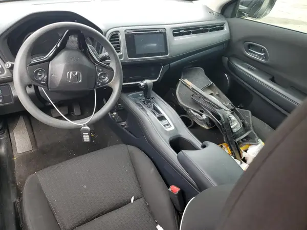 3CZRU5H58HG710158 2017 HONDA HR-V - Image 8